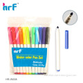 Water color pen,felt tip pen HR-W008